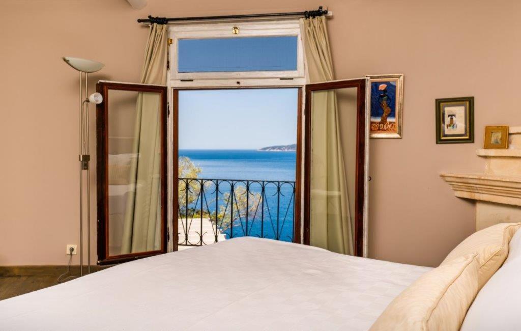 Club Patara Villas 칼칸 외부 사진