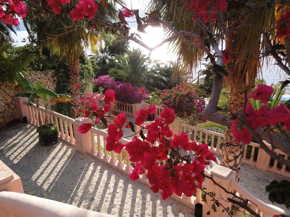 Club Patara Villas 칼칸 외부 사진