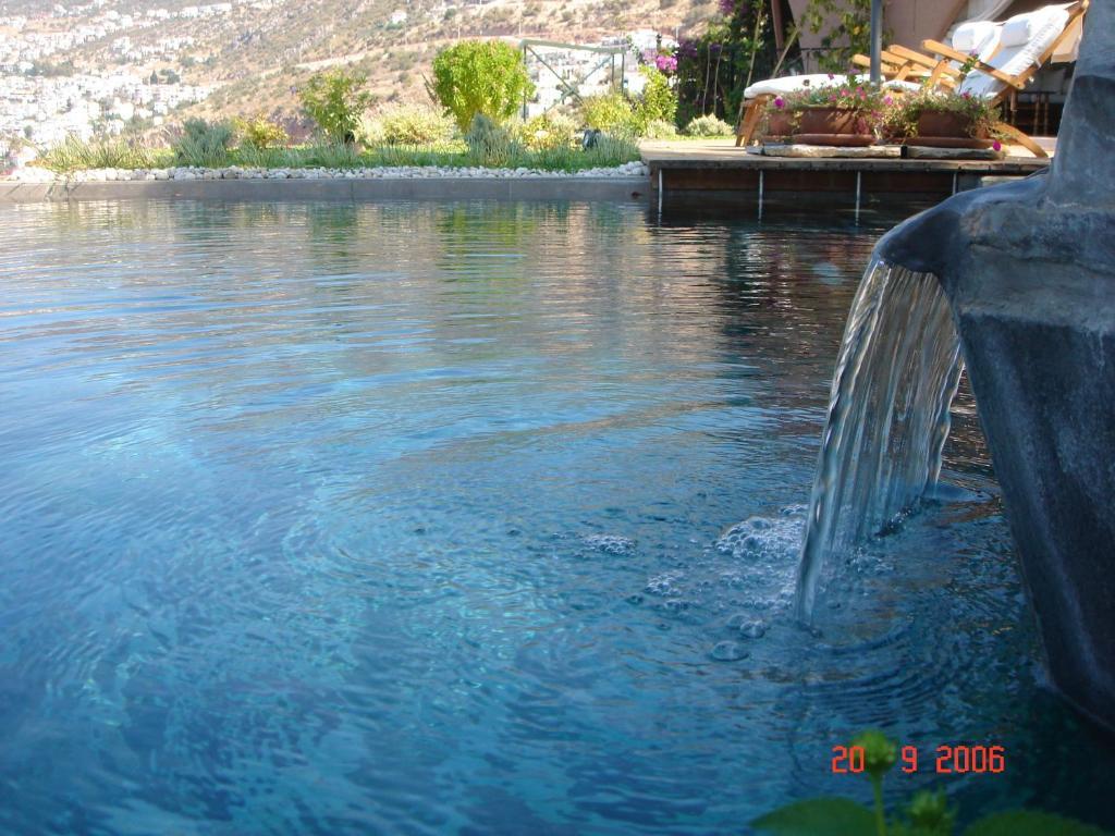 Club Patara Villas 칼칸 객실 사진