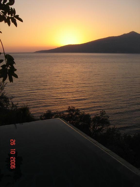 Club Patara Villas 칼칸 객실 사진