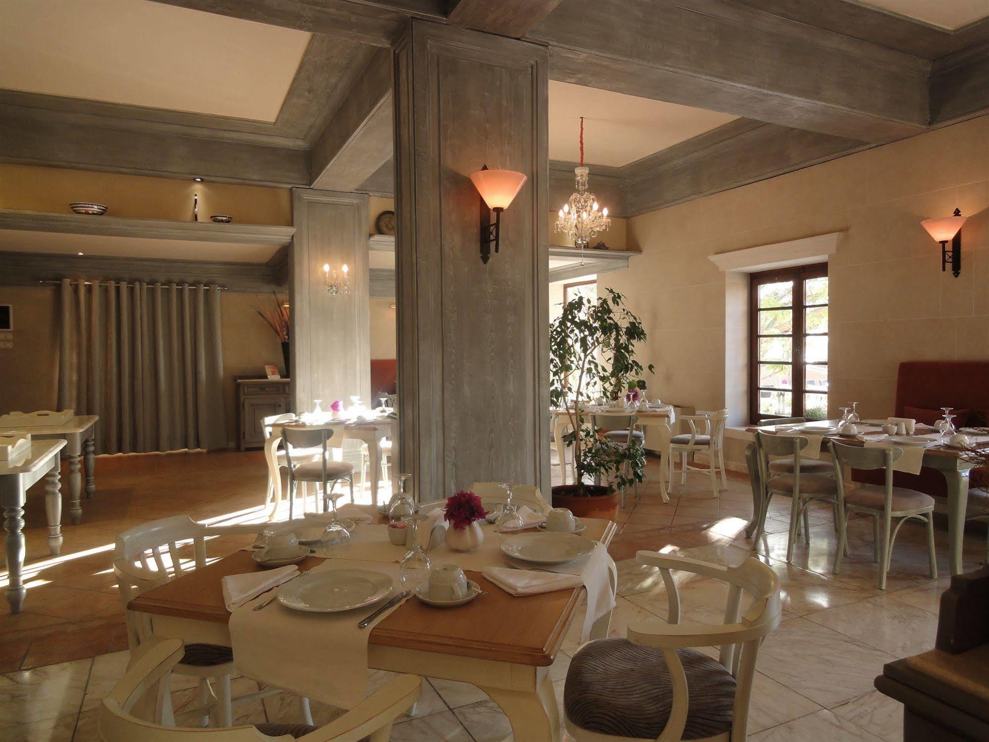 Club Patara Villas 칼칸 외부 사진