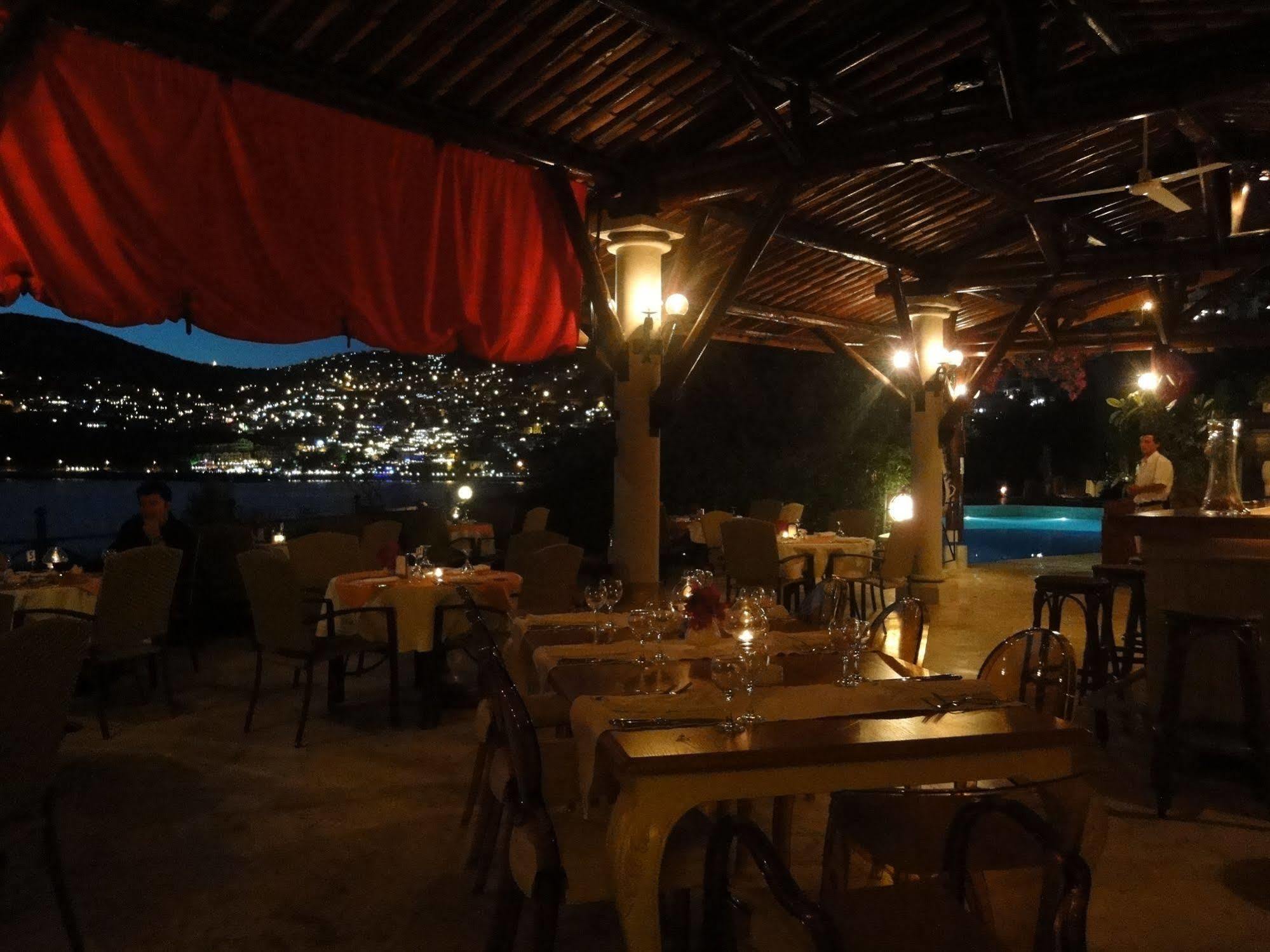 Club Patara Villas 칼칸 외부 사진