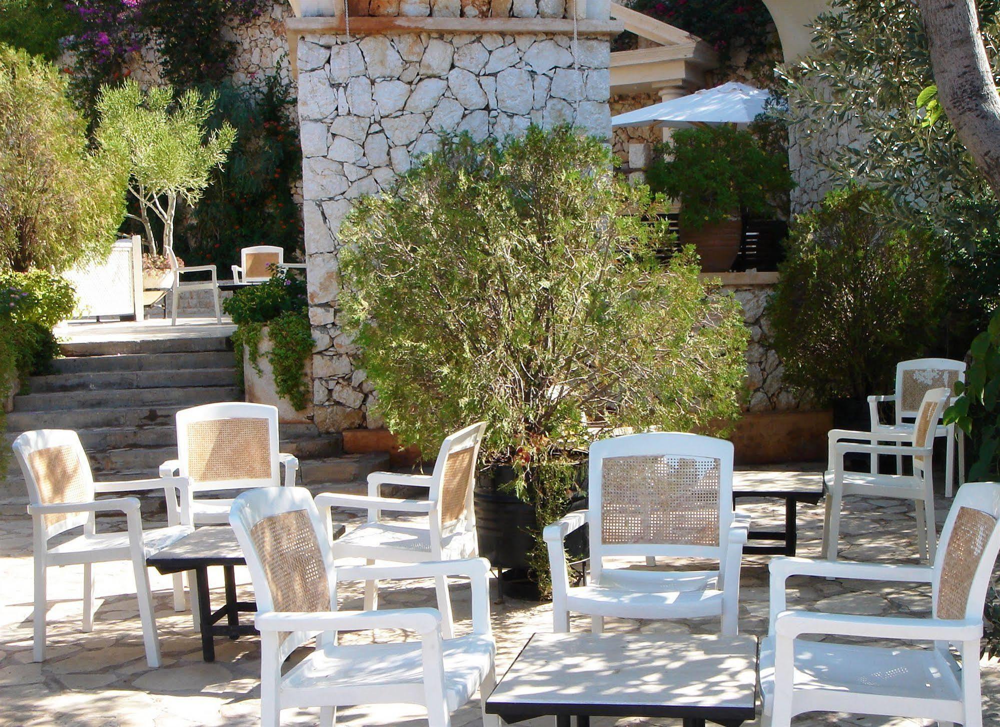 Club Patara Villas 칼칸 외부 사진